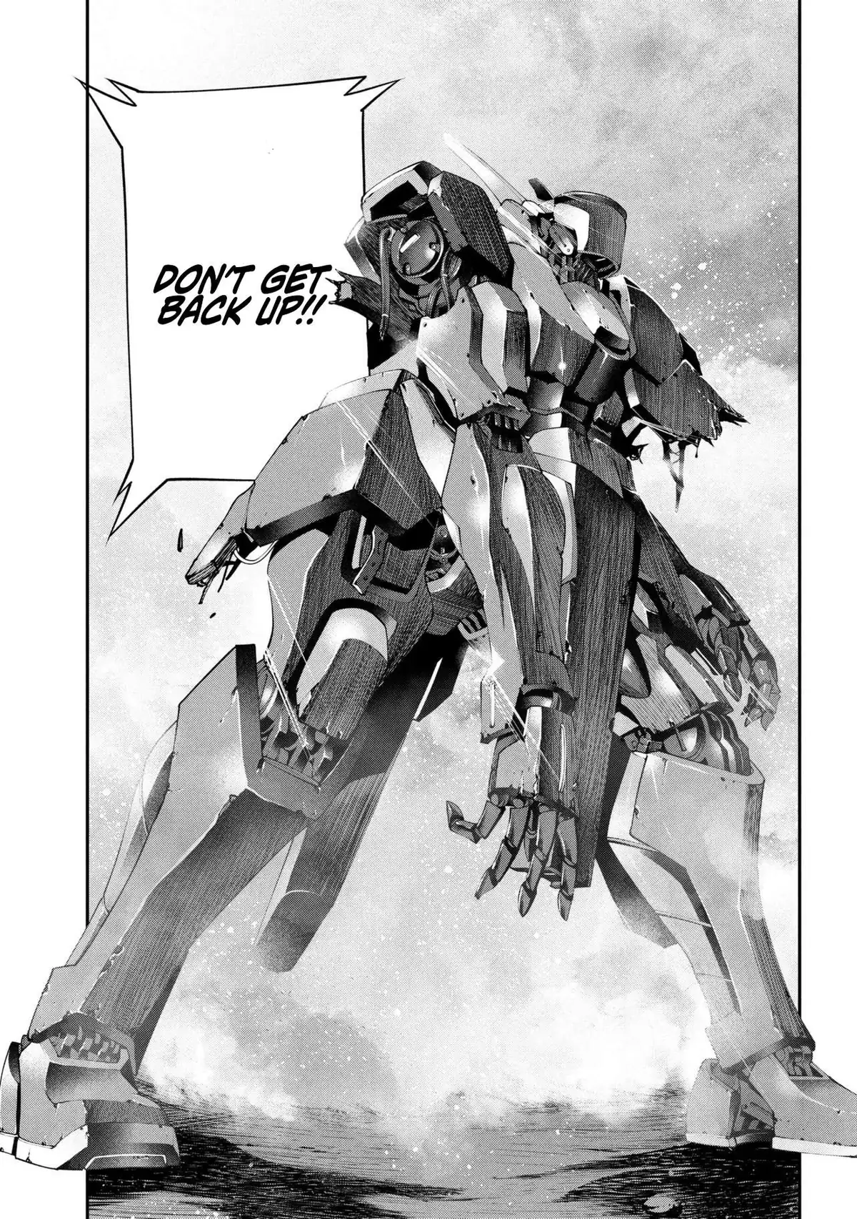 Class Saiyasune de Urareta Ore wa, Jitsu wa Saikyou Parameter Chapter 40.2 page 5 - 