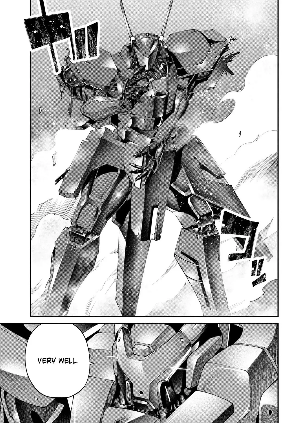 Class Saiyasune de Urareta Ore wa, Jitsu wa Saikyou Parameter Chapter 40.2 page 7 - 