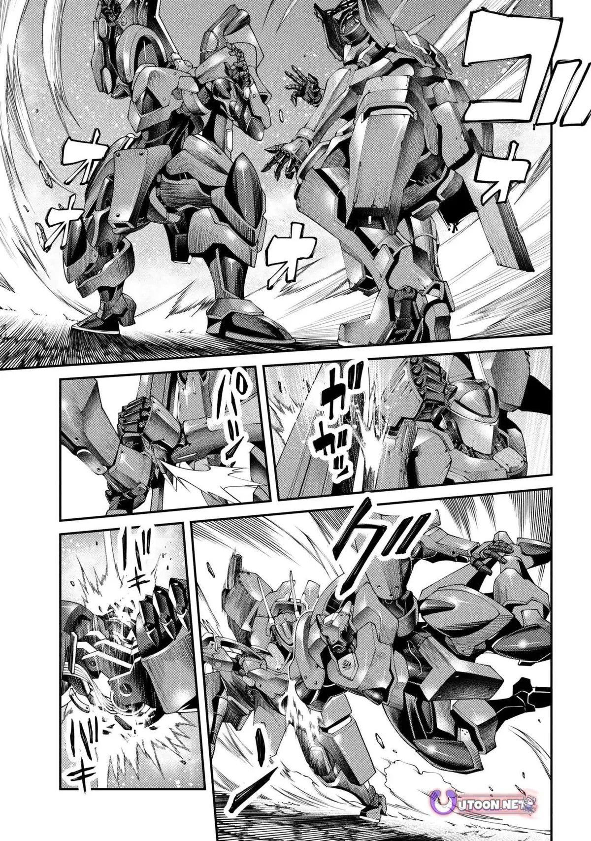 Class Saiyasune de Urareta Ore wa, Jitsu wa Saikyou Parameter Chapter 40.2 page 9 - 