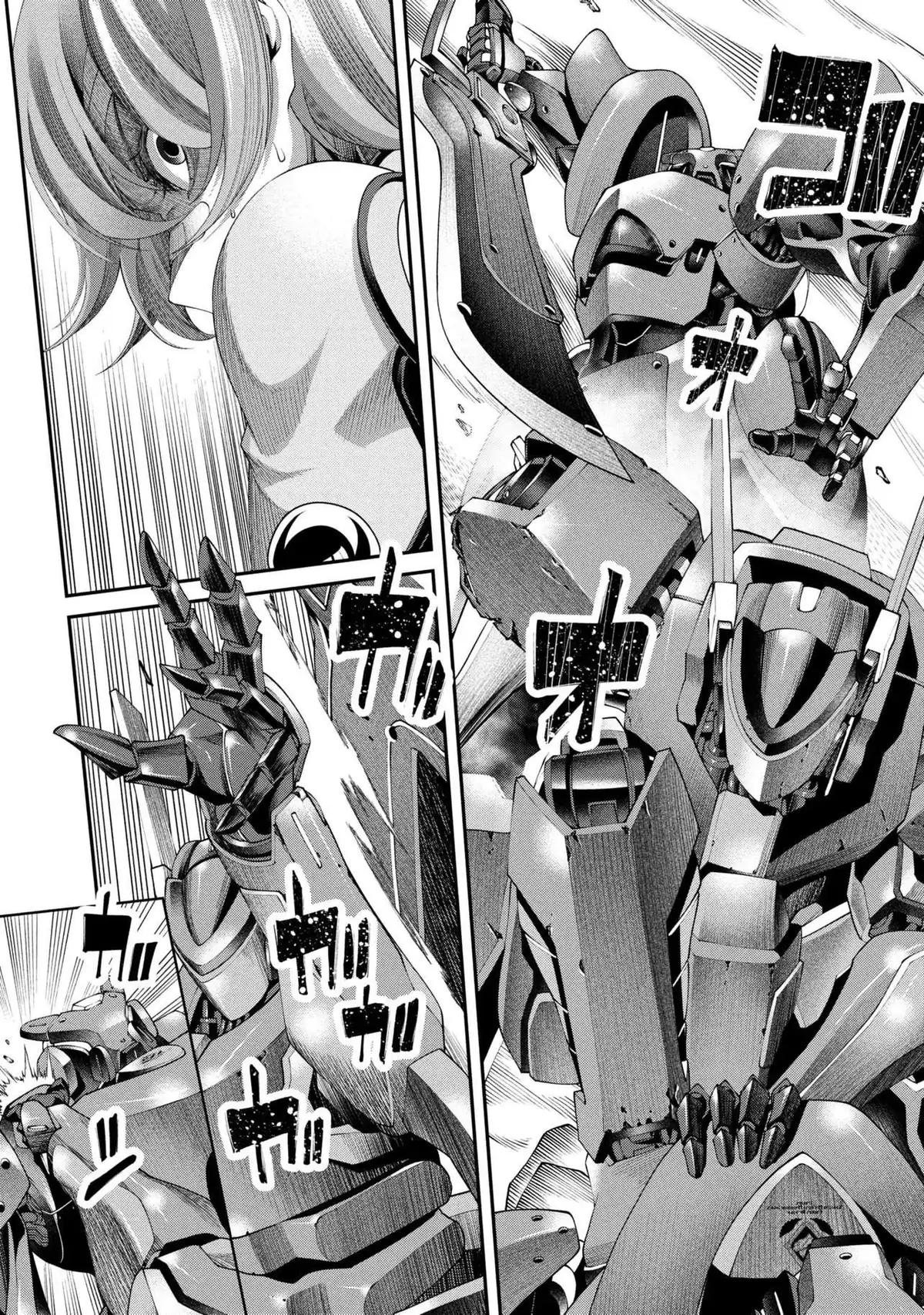 Class Saiyasune de Urareta Ore wa, Jitsu wa Saikyou Parameter Chapter 40.2 page 10 - 