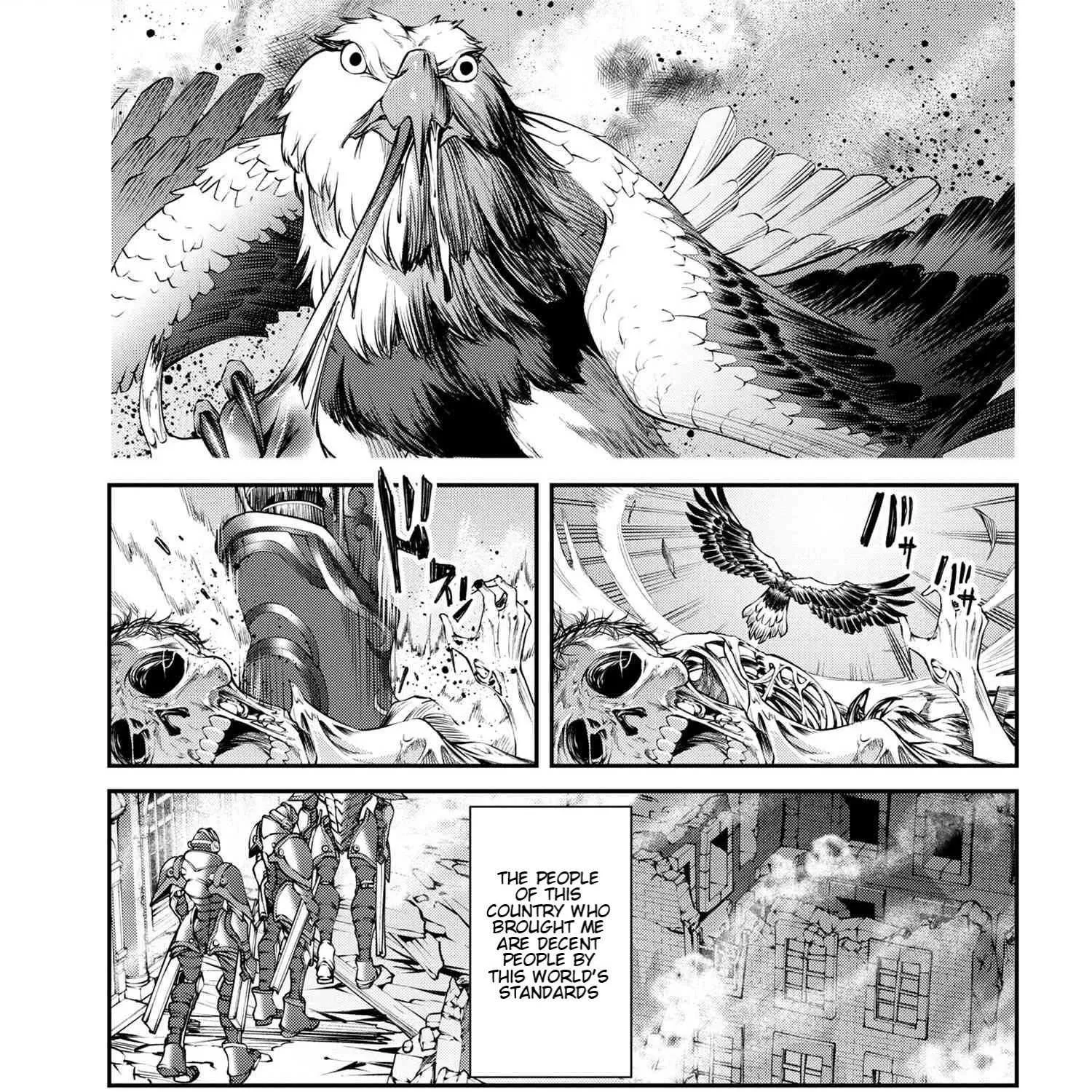 Class Saiyasune de Urareta Ore wa, Jitsu wa Saikyou Parameter Chapter 5.1 page 1 - 