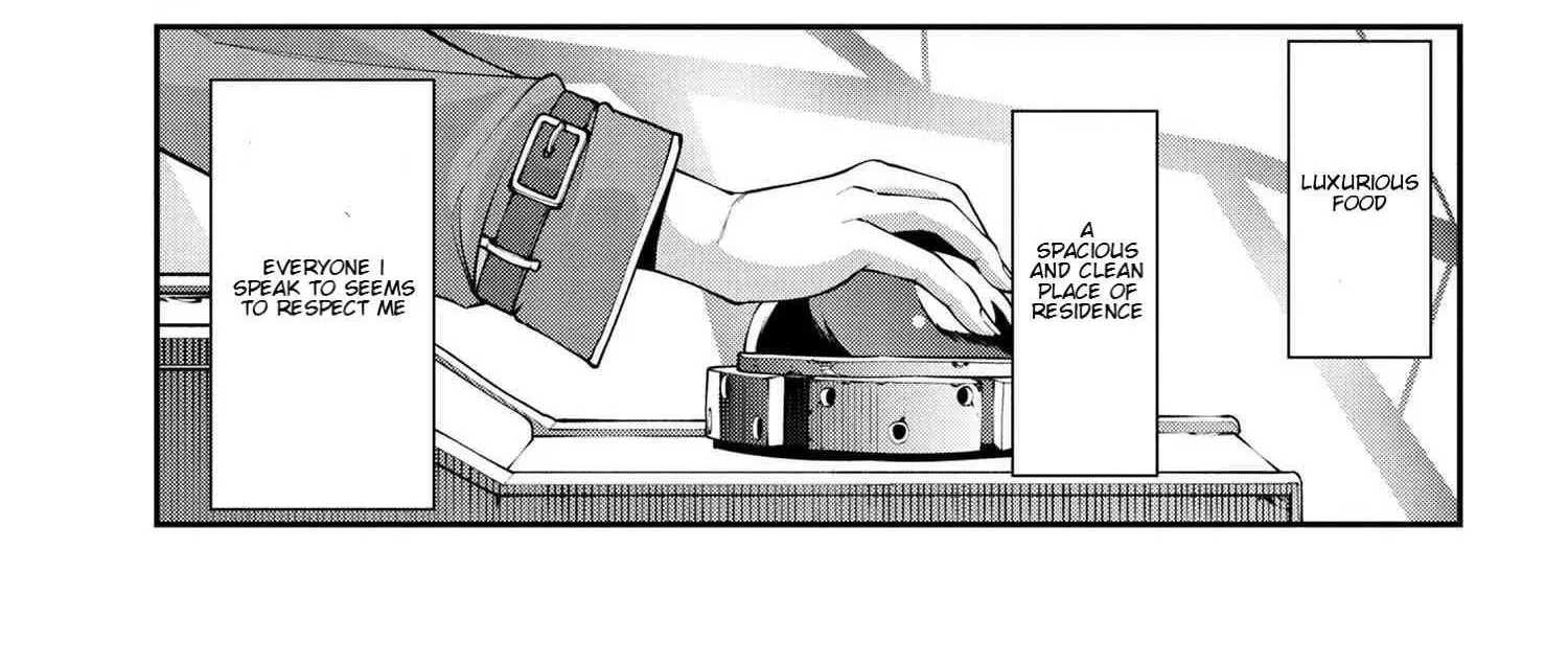 Class Saiyasune de Urareta Ore wa, Jitsu wa Saikyou Parameter Chapter 5.1 page 2 - 