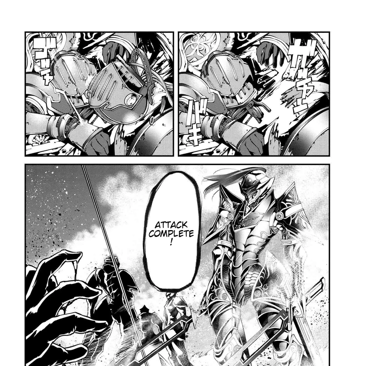Class Saiyasune de Urareta Ore wa, Jitsu wa Saikyou Parameter Chapter 5.1 page 11 - 