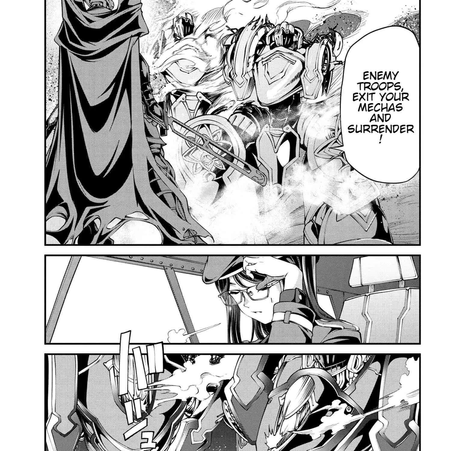 Class Saiyasune de Urareta Ore wa, Jitsu wa Saikyou Parameter Chapter 5.1 page 13 - 