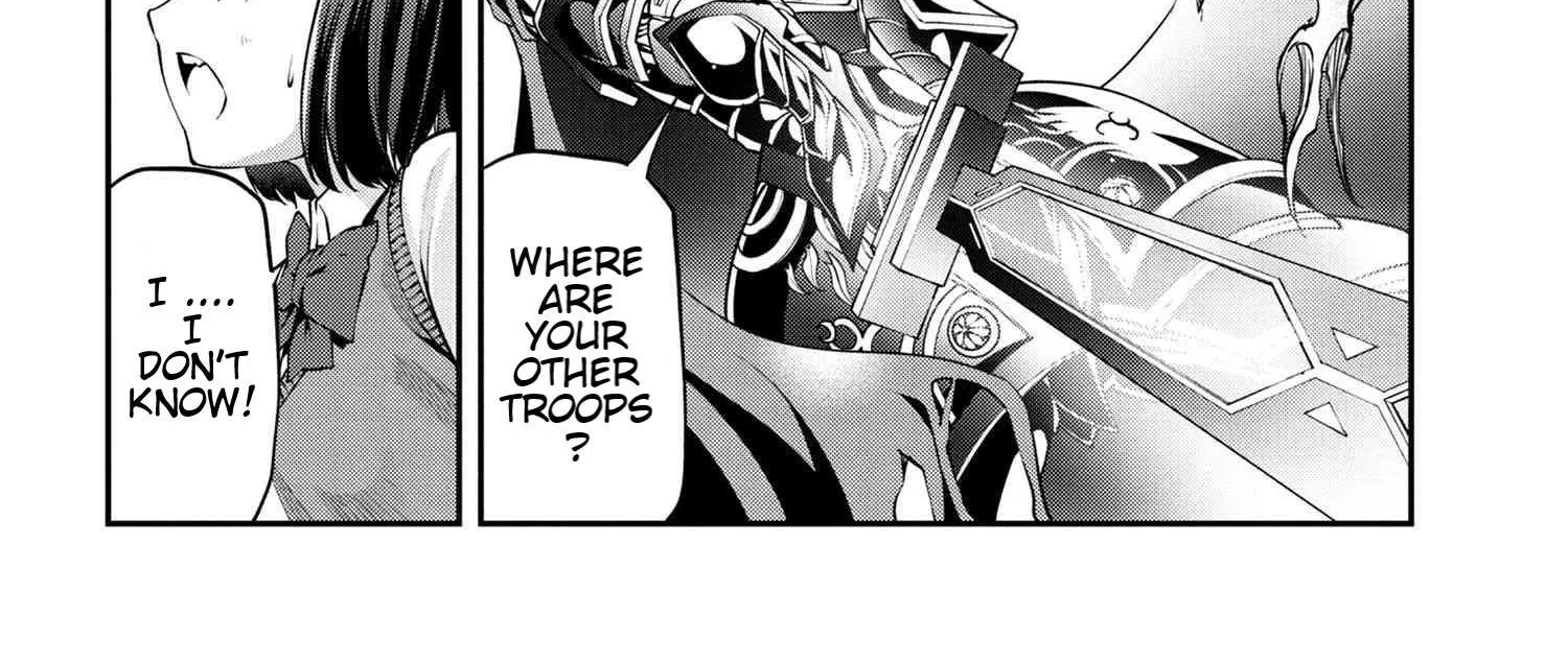 Class Saiyasune de Urareta Ore wa, Jitsu wa Saikyou Parameter Chapter 5.1 page 16 - 
