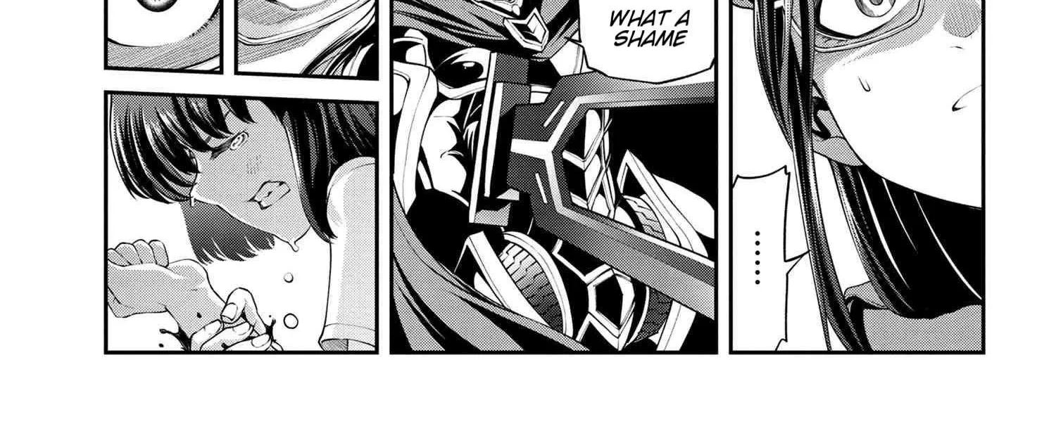 Class Saiyasune de Urareta Ore wa, Jitsu wa Saikyou Parameter Chapter 5.1 page 18 - 