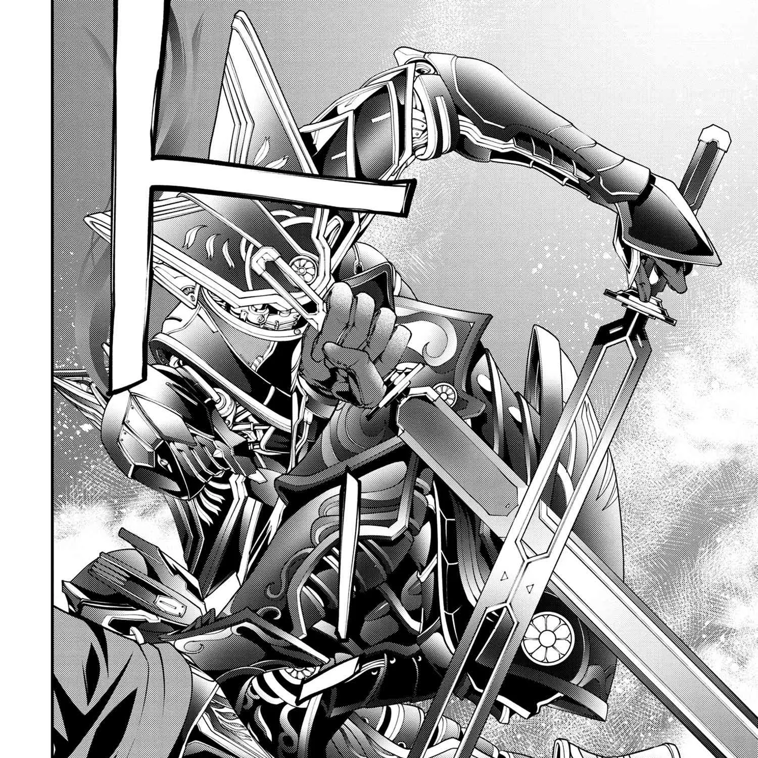 Class Saiyasune de Urareta Ore wa, Jitsu wa Saikyou Parameter Chapter 5.1 page 19 - 