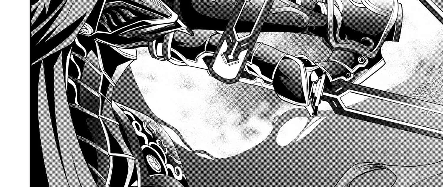 Class Saiyasune de Urareta Ore wa, Jitsu wa Saikyou Parameter Chapter 5.1 page 20 - 