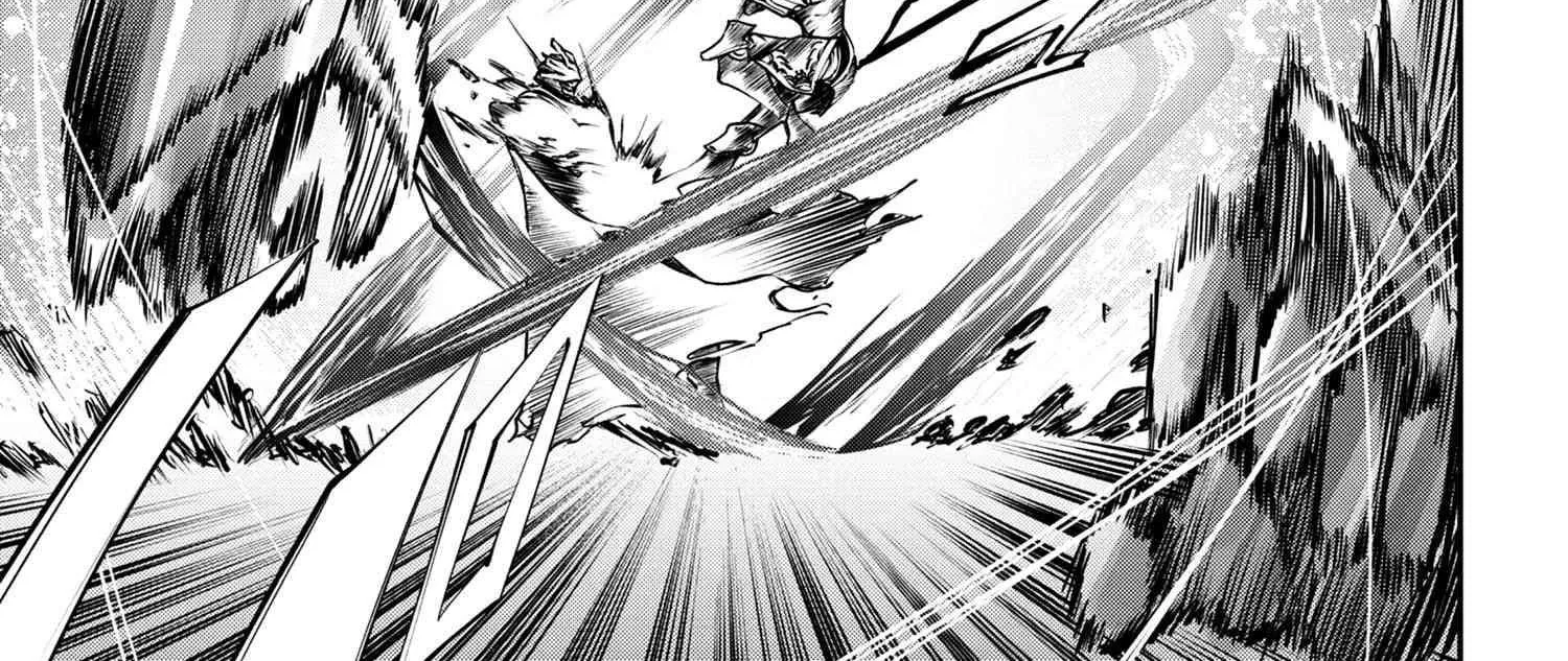 Class Saiyasune de Urareta Ore wa, Jitsu wa Saikyou Parameter Chapter 5.1 page 22 - 