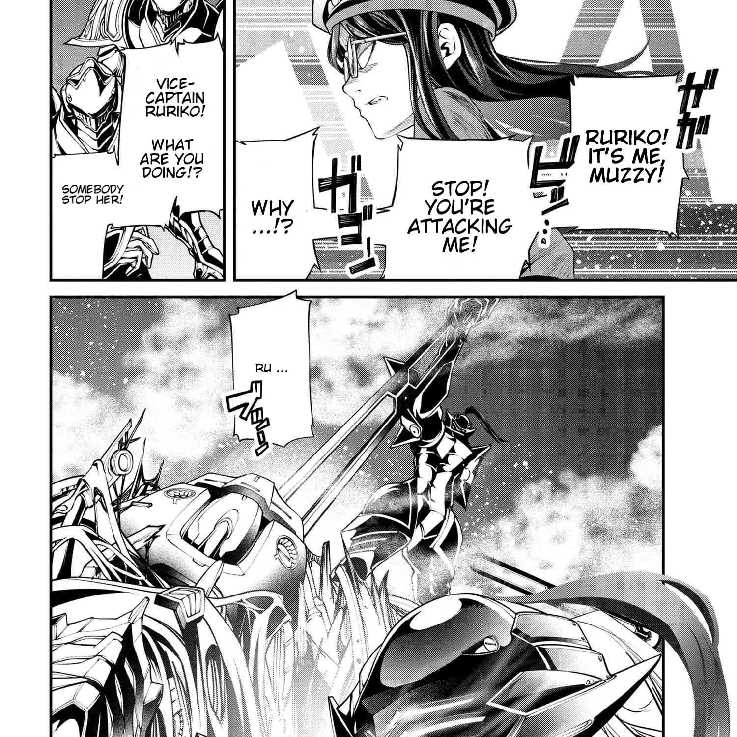 Class Saiyasune de Urareta Ore wa, Jitsu wa Saikyou Parameter Chapter 5.1 page 23 - 