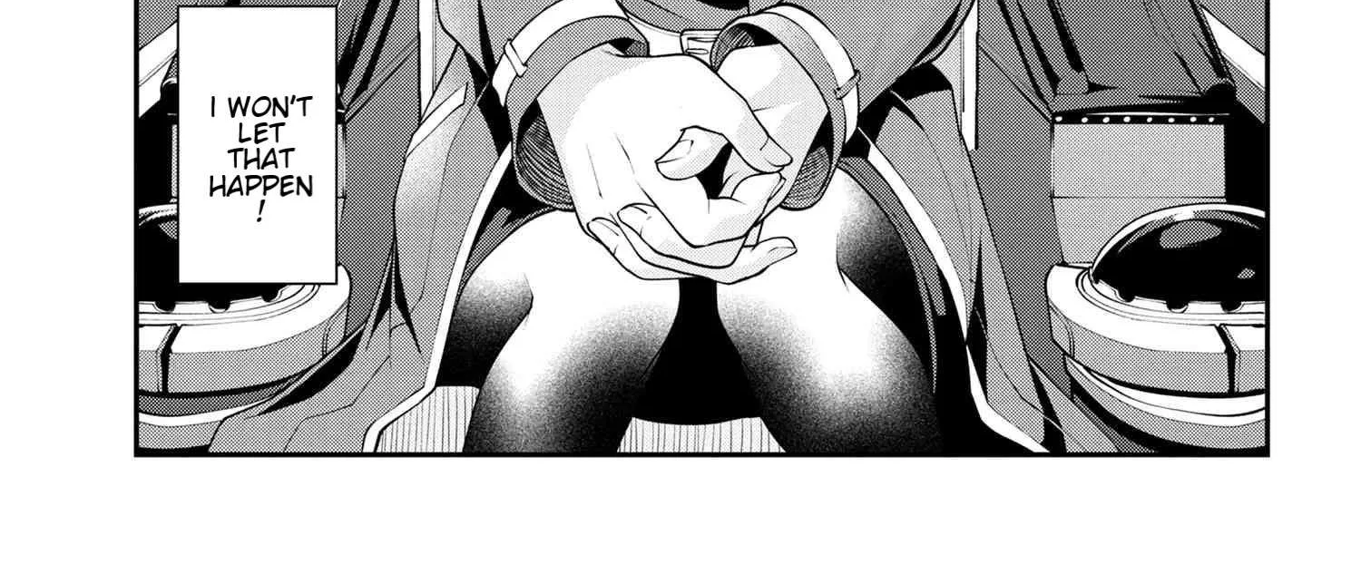 Class Saiyasune de Urareta Ore wa, Jitsu wa Saikyou Parameter Chapter 5.1 page 26 - 