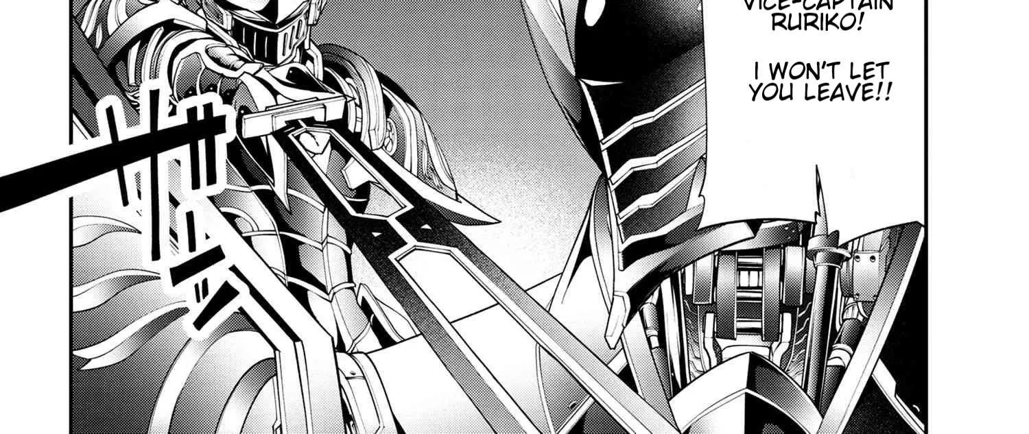 Class Saiyasune de Urareta Ore wa, Jitsu wa Saikyou Parameter Chapter 5.1 page 28 - 