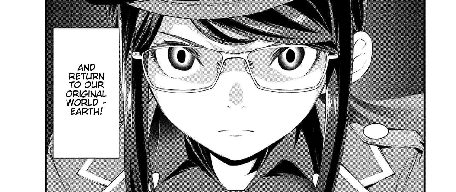 Class Saiyasune de Urareta Ore wa, Jitsu wa Saikyou Parameter Chapter 5.1 page 30 - 