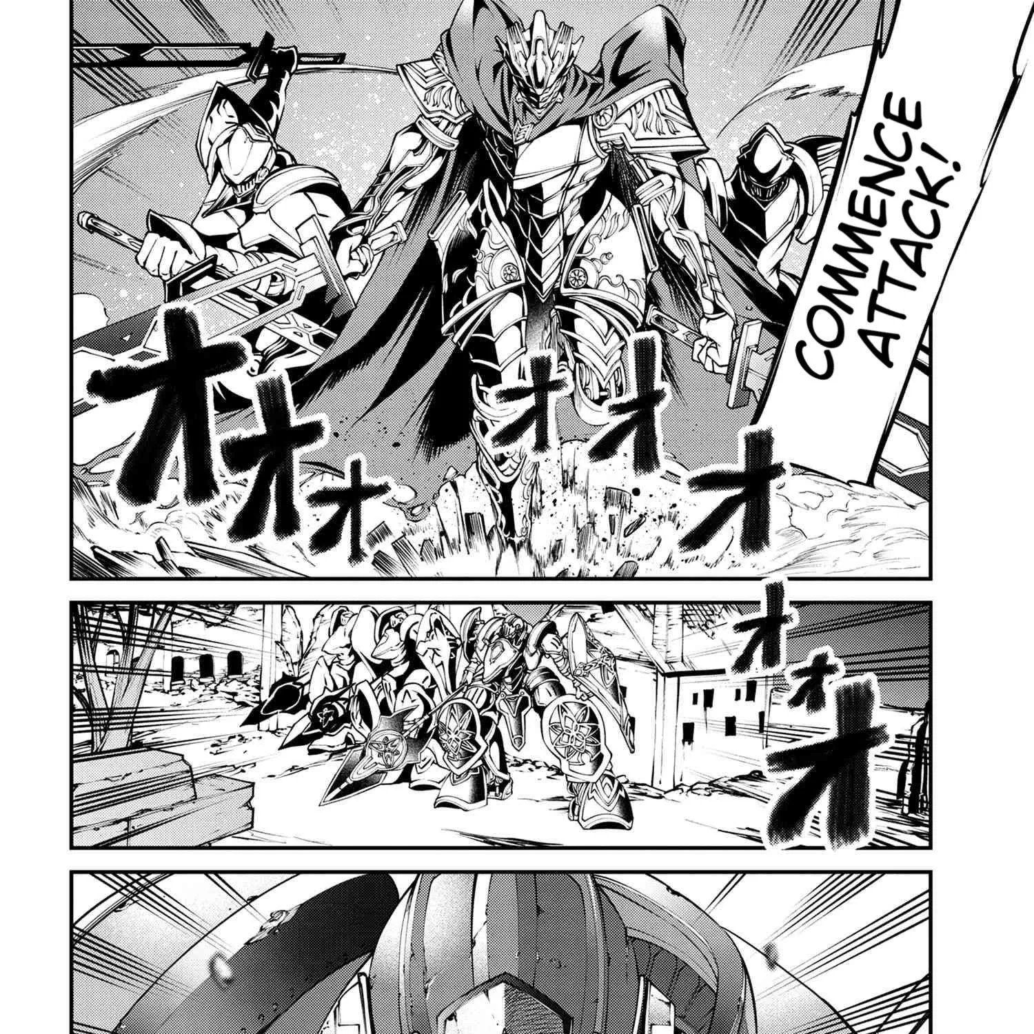 Class Saiyasune de Urareta Ore wa, Jitsu wa Saikyou Parameter Chapter 5.1 page 7 - 