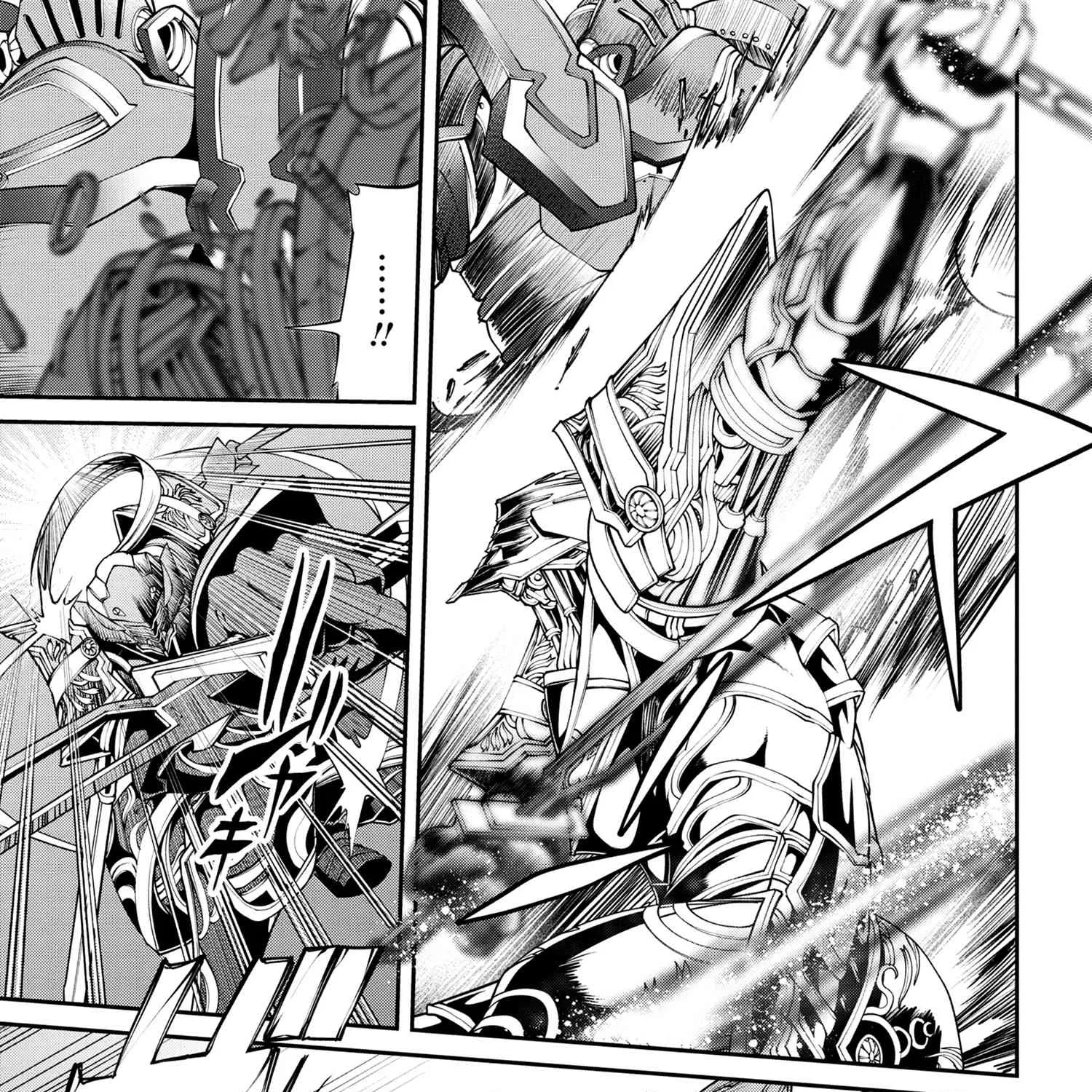 Class Saiyasune de Urareta Ore wa, Jitsu wa Saikyou Parameter Chapter 5.1 page 9 - 