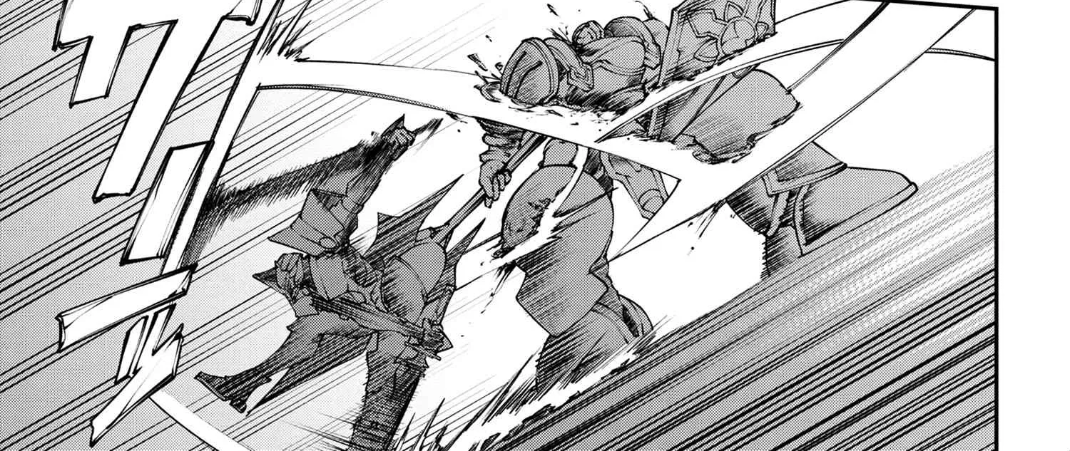 Class Saiyasune de Urareta Ore wa, Jitsu wa Saikyou Parameter Chapter 5.1 page 10 - 