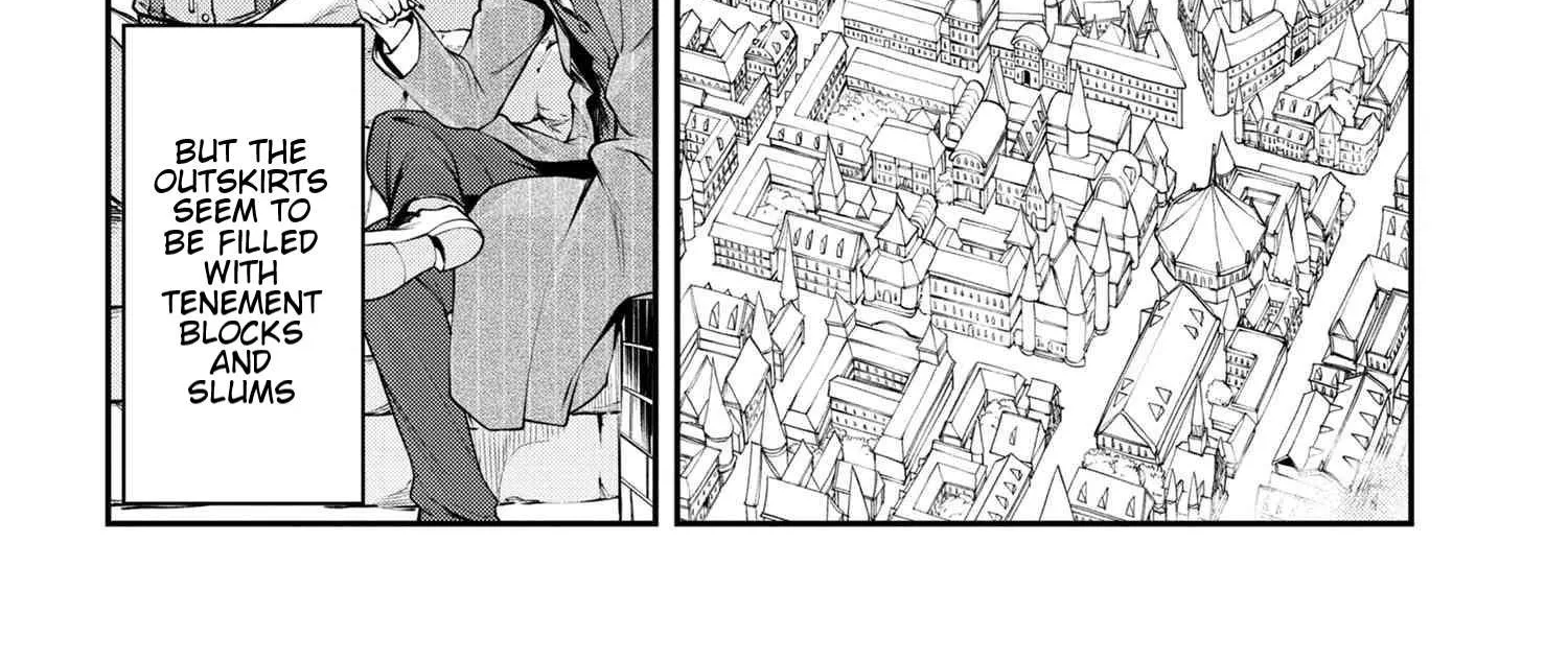 Class Saiyasune de Urareta Ore wa, Jitsu wa Saikyou Parameter Chapter 5.2 page 2 - 
