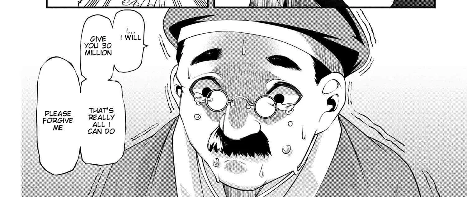 Class Saiyasune de Urareta Ore wa, Jitsu wa Saikyou Parameter Chapter 5.2 page 16 - 