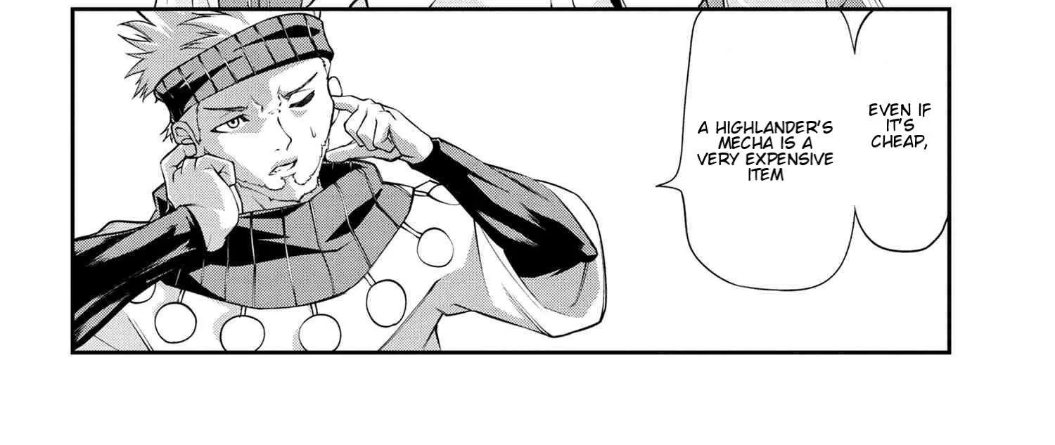 Class Saiyasune de Urareta Ore wa, Jitsu wa Saikyou Parameter Chapter 5.2 page 22 - 