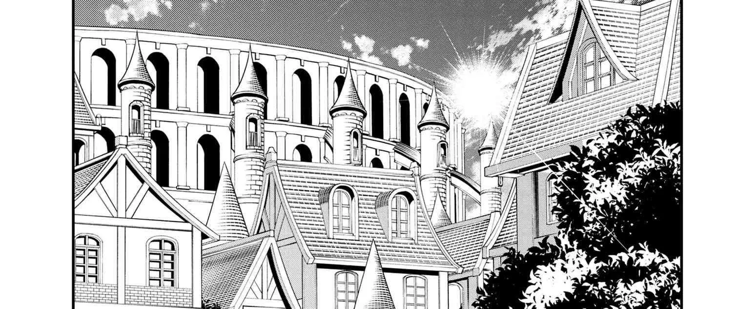 Class Saiyasune de Urareta Ore wa, Jitsu wa Saikyou Parameter Chapter 5.2 page 24 - 