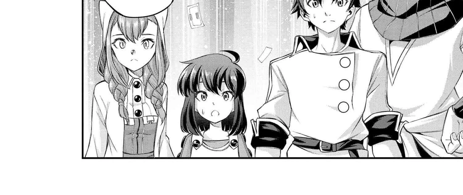 Class Saiyasune de Urareta Ore wa, Jitsu wa Saikyou Parameter Chapter 5.2 page 26 - 