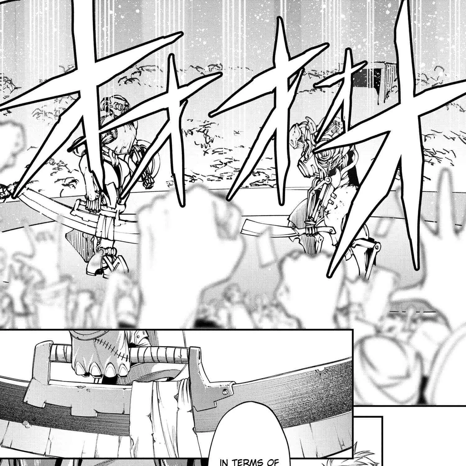 Class Saiyasune de Urareta Ore wa, Jitsu wa Saikyou Parameter Chapter 5.2 page 27 - 