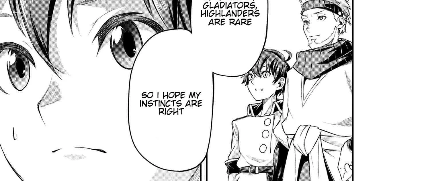 Class Saiyasune de Urareta Ore wa, Jitsu wa Saikyou Parameter Chapter 5.2 page 28 - 