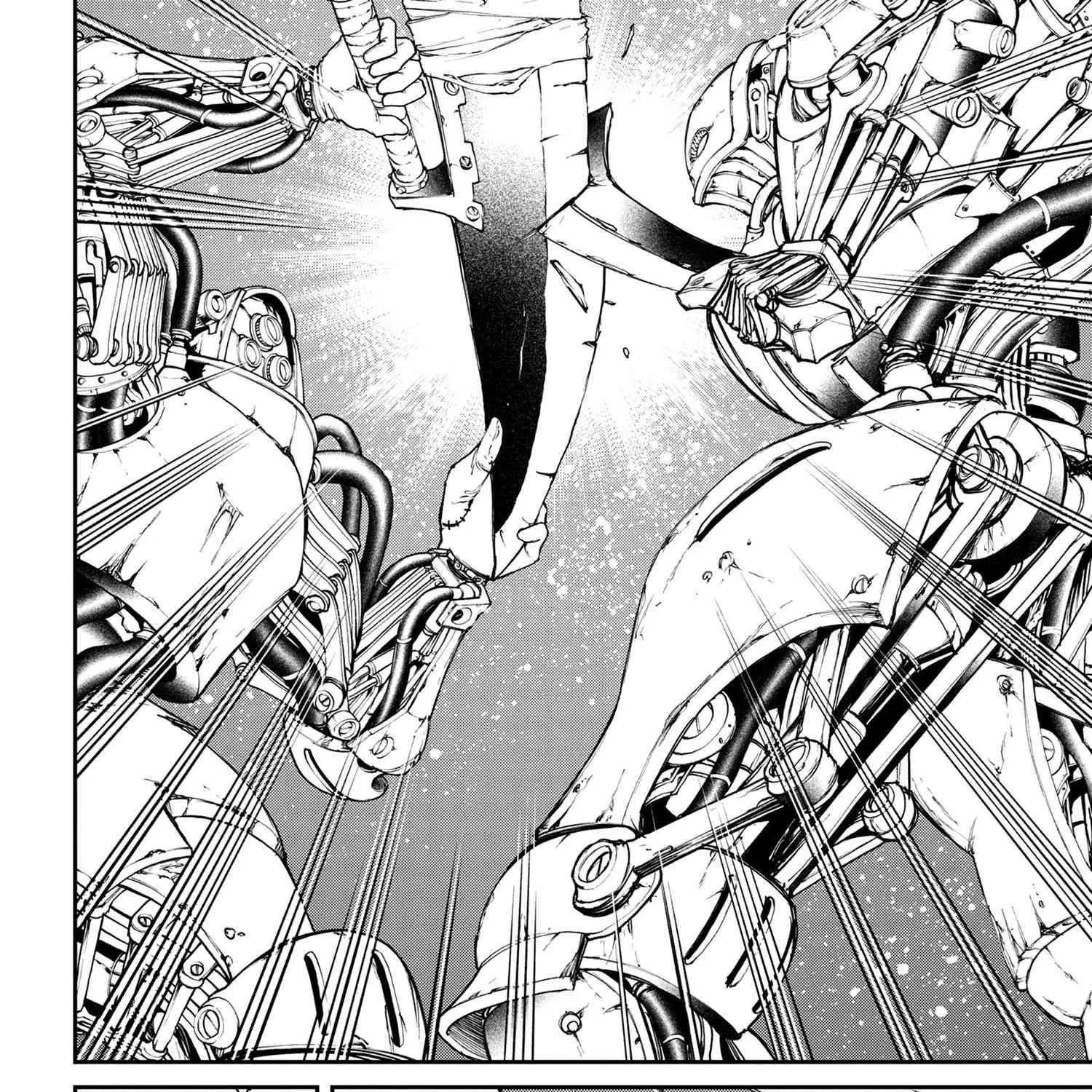 Class Saiyasune de Urareta Ore wa, Jitsu wa Saikyou Parameter Chapter 5.2 page 29 - 