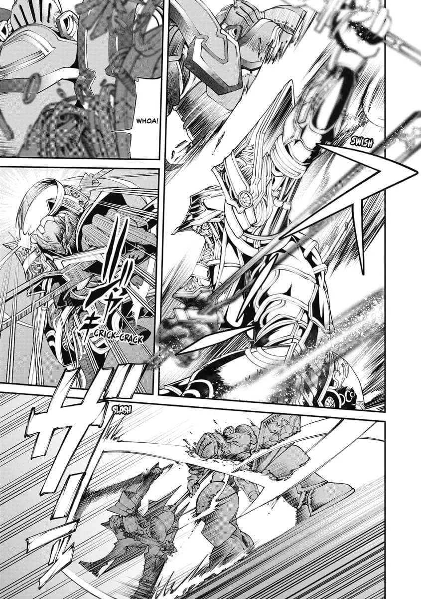 Class Saiyasune de Urareta Ore wa, Jitsu wa Saikyou Parameter Chapter 5 page 6 - 
