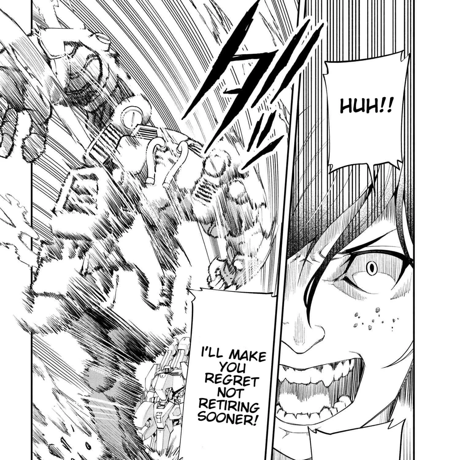 Class Saiyasune de Urareta Ore wa, Jitsu wa Saikyou Parameter Chapter 6.1 page 11 - 