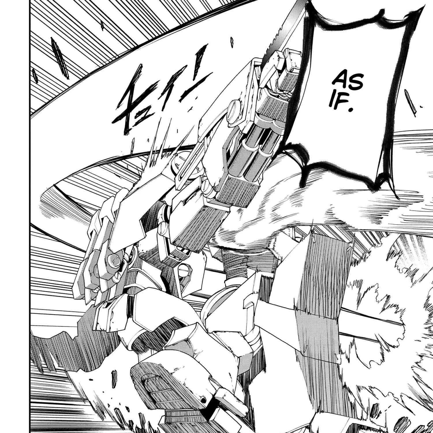 Class Saiyasune de Urareta Ore wa, Jitsu wa Saikyou Parameter Chapter 6.1 page 15 - 