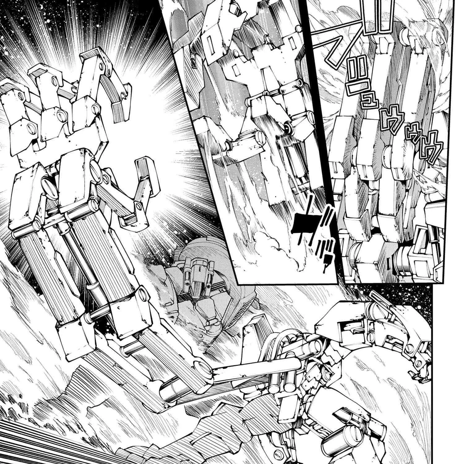 Class Saiyasune de Urareta Ore wa, Jitsu wa Saikyou Parameter Chapter 6.1 page 17 - 