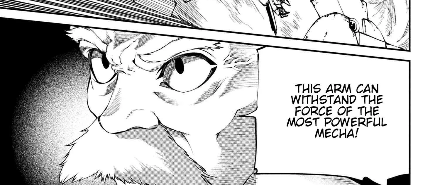 Class Saiyasune de Urareta Ore wa, Jitsu wa Saikyou Parameter Chapter 6.1 page 18 - 