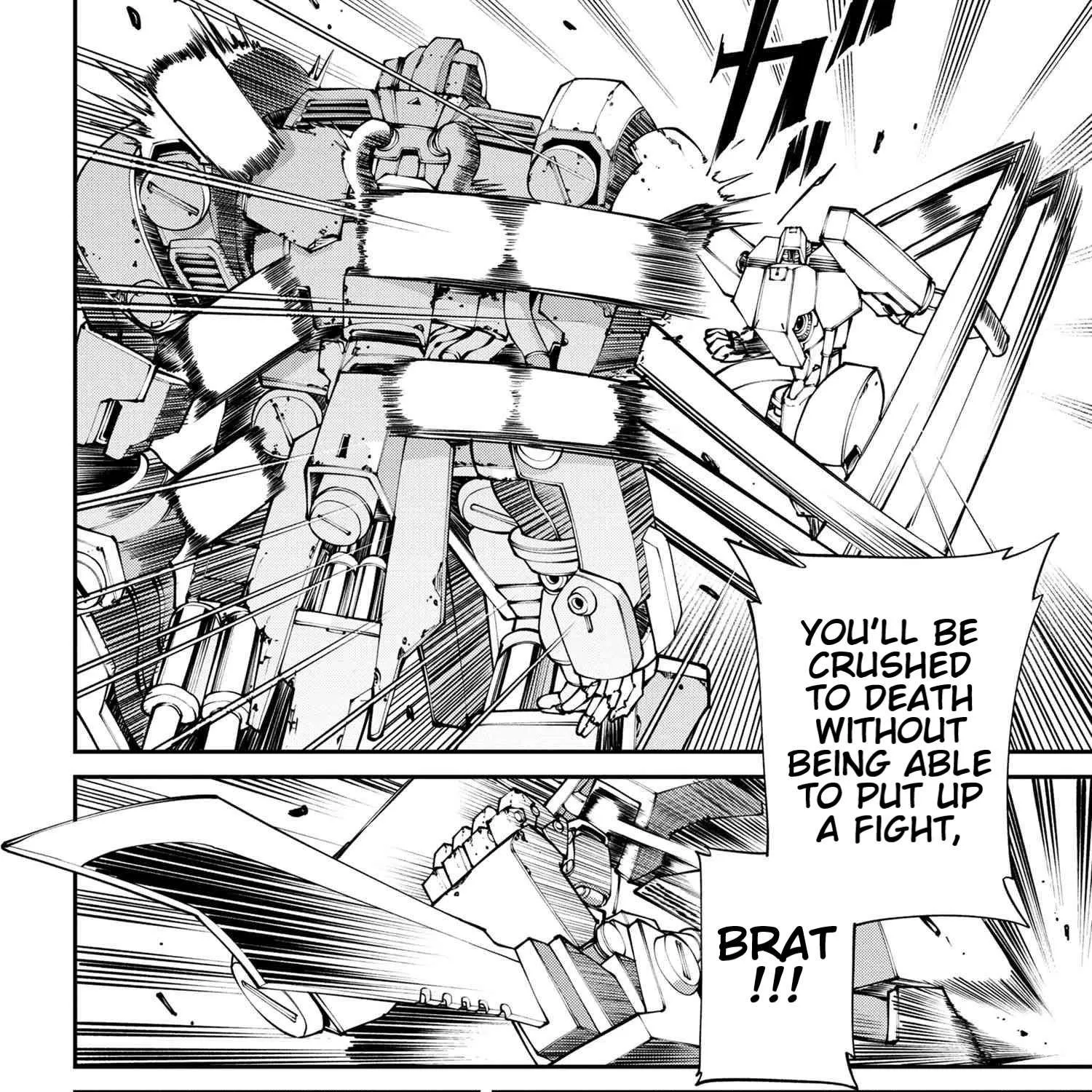 Class Saiyasune de Urareta Ore wa, Jitsu wa Saikyou Parameter Chapter 6.1 page 19 - 