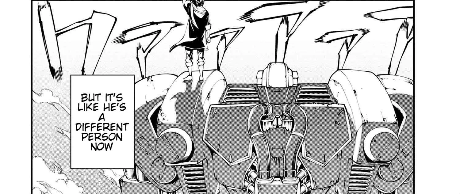 Class Saiyasune de Urareta Ore wa, Jitsu wa Saikyou Parameter Chapter 6.1 page 24 - 