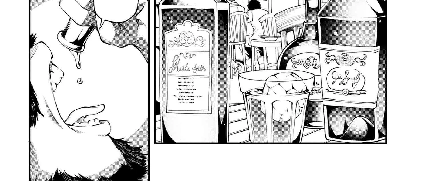 Class Saiyasune de Urareta Ore wa, Jitsu wa Saikyou Parameter Chapter 6.1 page 28 - 