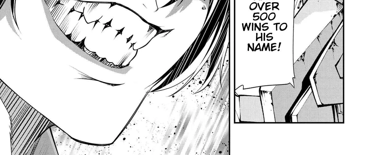 Class Saiyasune de Urareta Ore wa, Jitsu wa Saikyou Parameter Chapter 6.1 page 10 - 