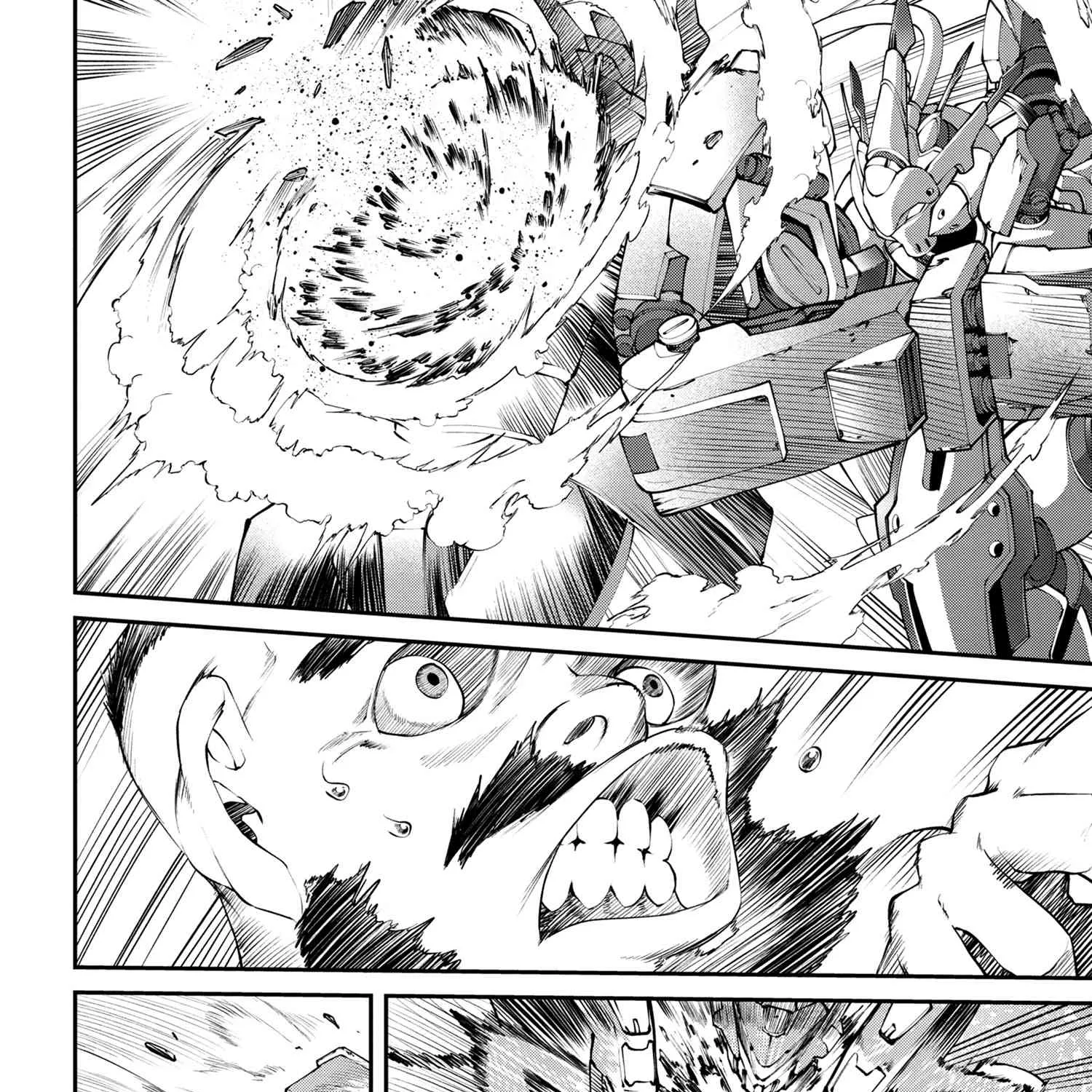 Class Saiyasune de Urareta Ore wa, Jitsu wa Saikyou Parameter Chapter 6.2 page 15 - 