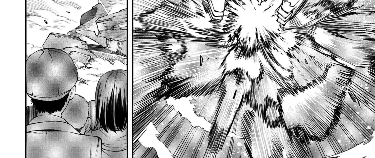 Class Saiyasune de Urareta Ore wa, Jitsu wa Saikyou Parameter Chapter 6.2 page 16 - 