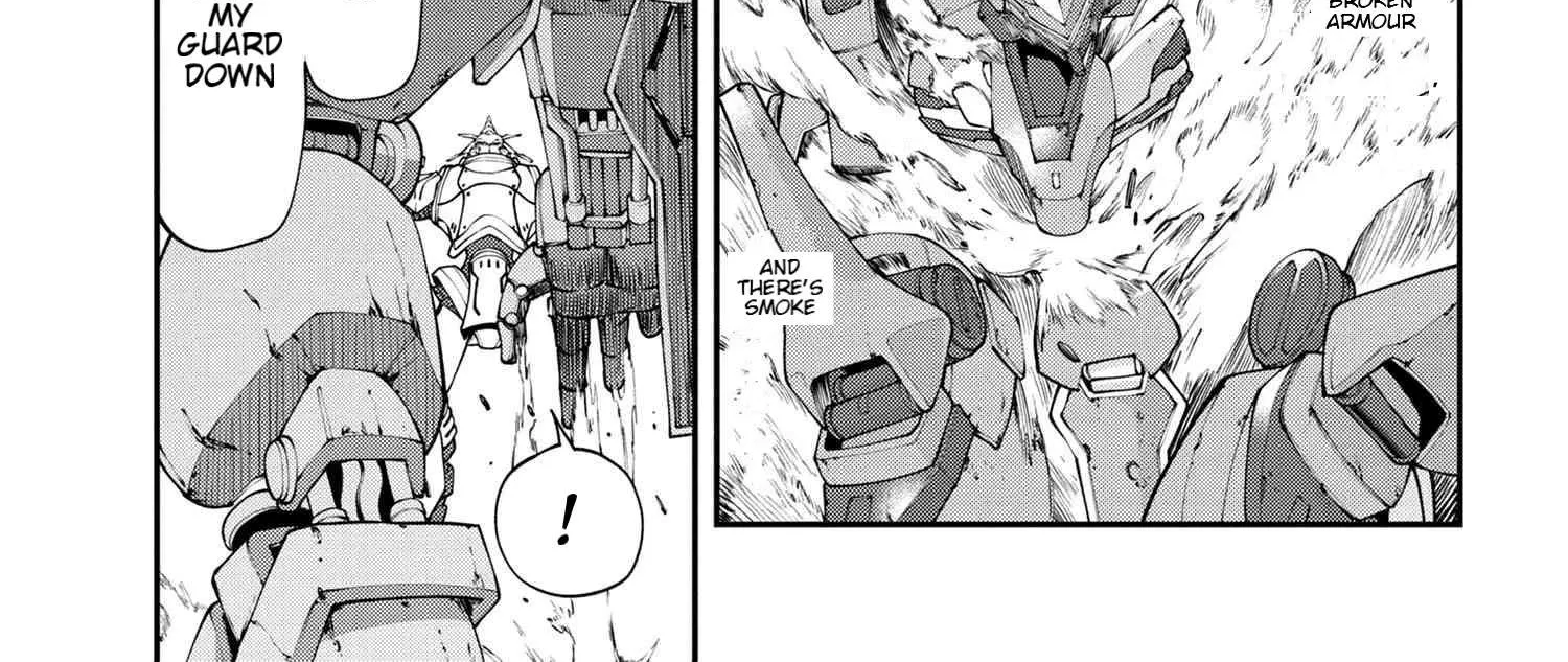 Class Saiyasune de Urareta Ore wa, Jitsu wa Saikyou Parameter Chapter 6.2 page 18 - 
