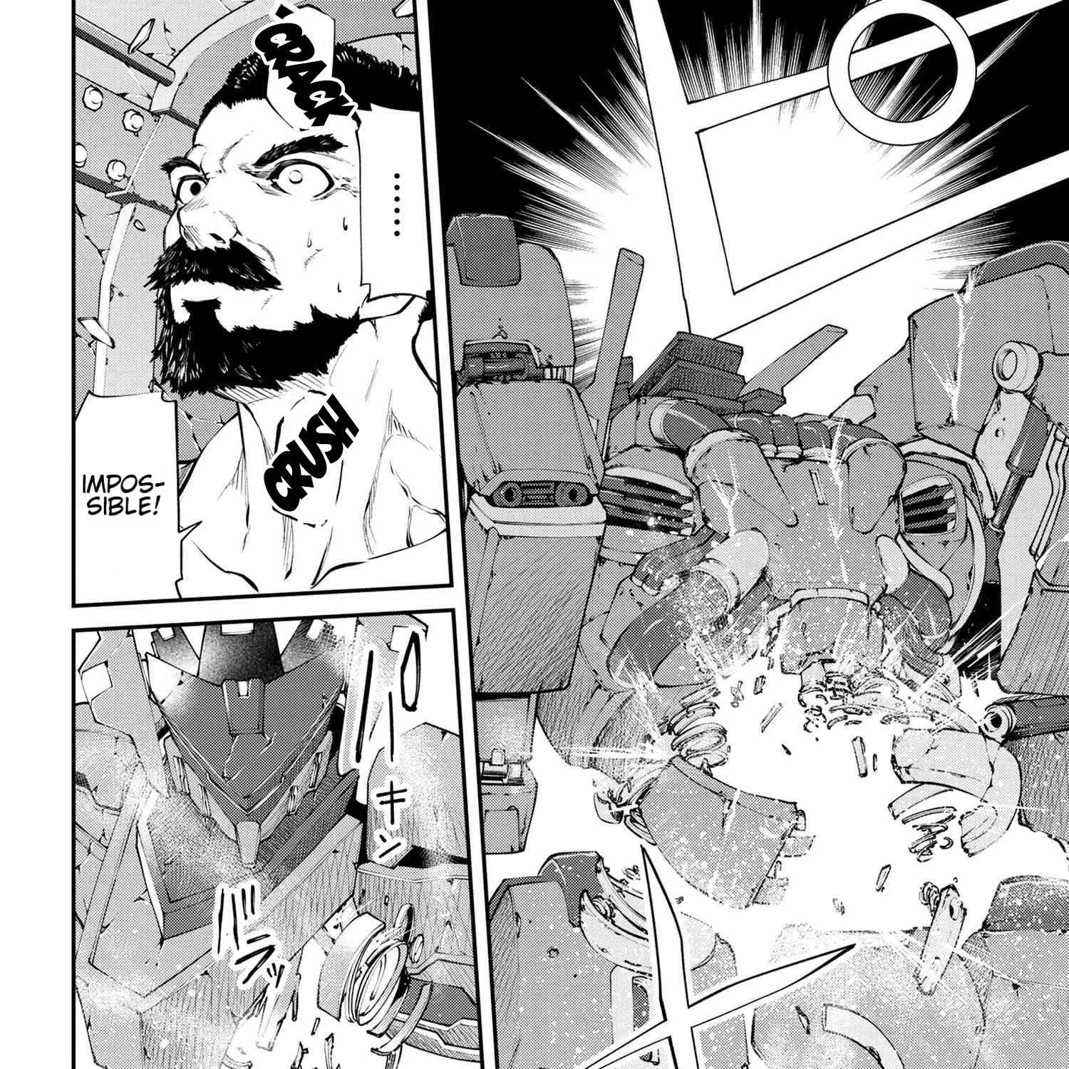 Class Saiyasune de Urareta Ore wa, Jitsu wa Saikyou Parameter Chapter 6.2 page 23 - 