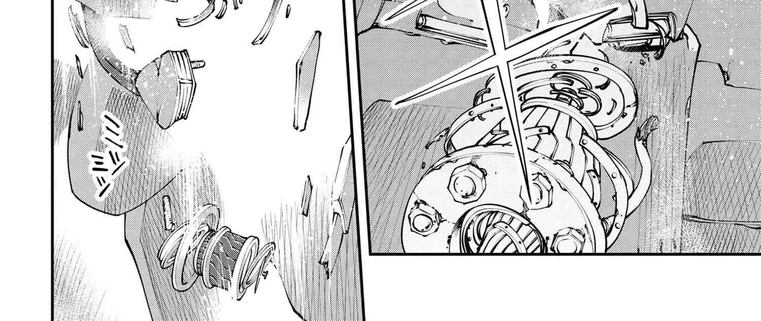 Class Saiyasune de Urareta Ore wa, Jitsu wa Saikyou Parameter Chapter 6.2 page 24 - 