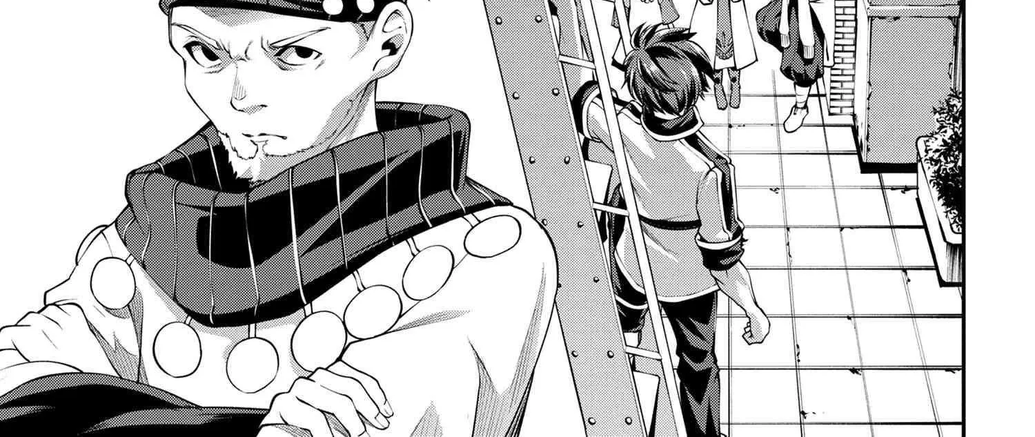 Class Saiyasune de Urareta Ore wa, Jitsu wa Saikyou Parameter Chapter 6.2 page 26 - 