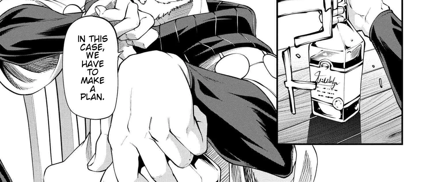 Class Saiyasune de Urareta Ore wa, Jitsu wa Saikyou Parameter Chapter 6.2 page 30 - 