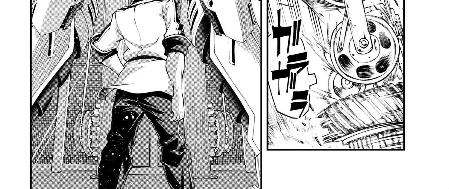 Class Saiyasune de Urareta Ore wa, Jitsu wa Saikyou Parameter Chapter 6.2 page 4 - 