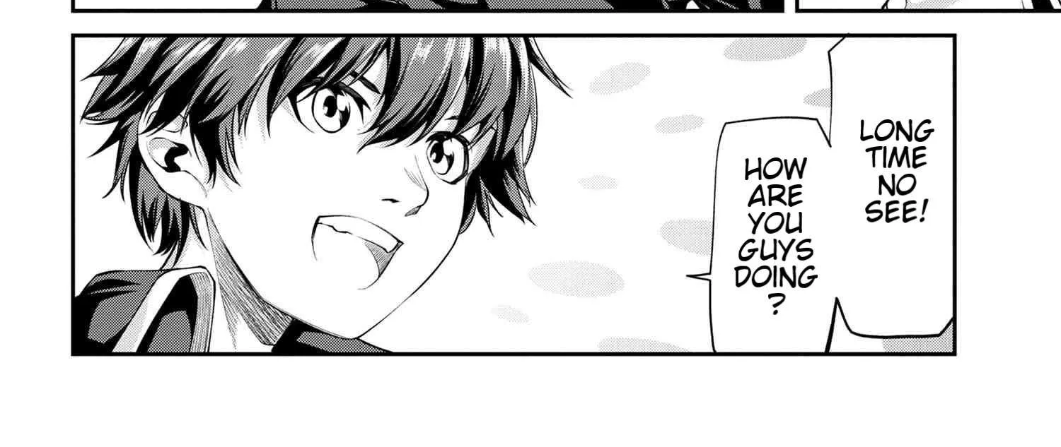 Class Saiyasune de Urareta Ore wa, Jitsu wa Saikyou Parameter Chapter 6.2 page 32 - 