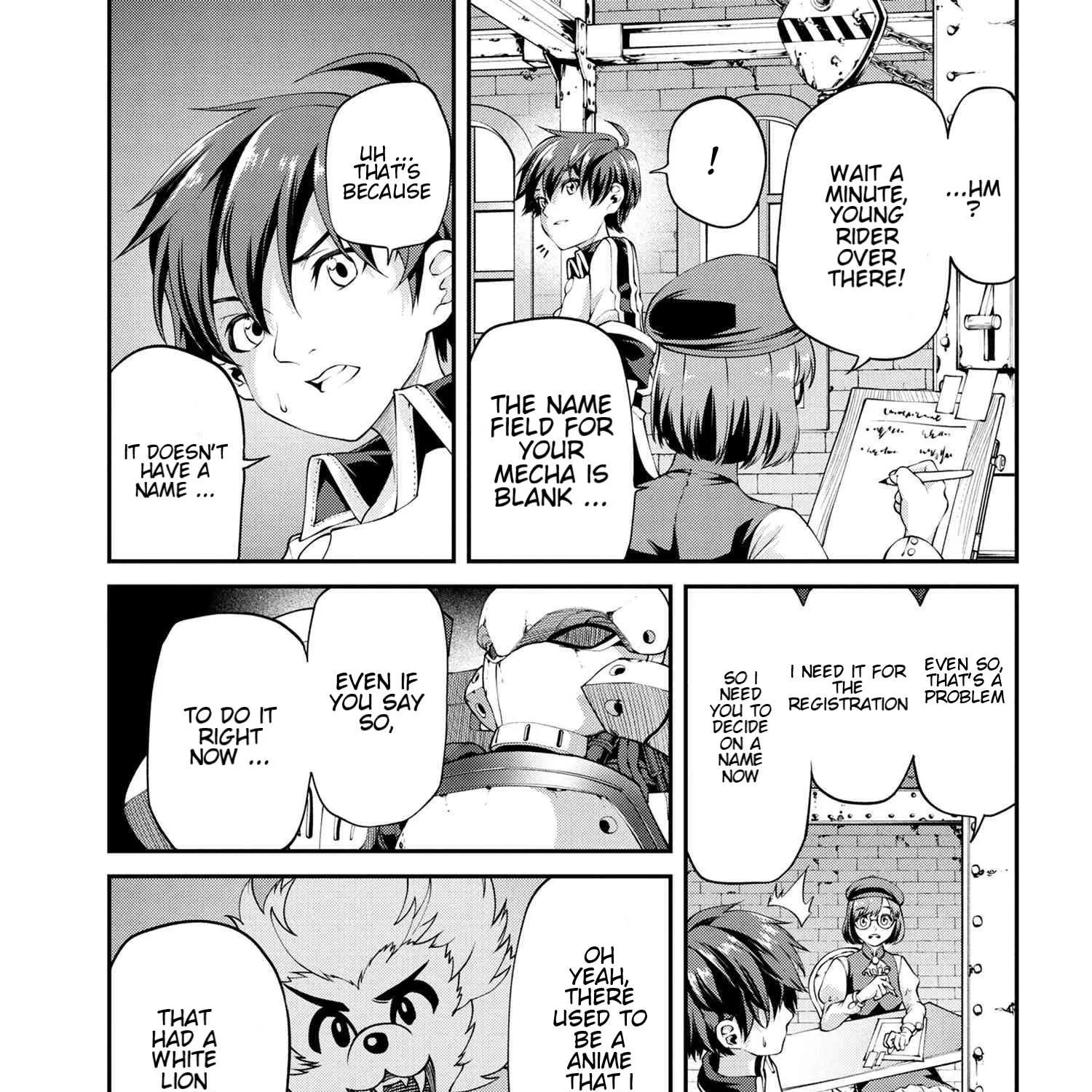 Class Saiyasune de Urareta Ore wa, Jitsu wa Saikyou Parameter Chapter 6.2 page 5 - 