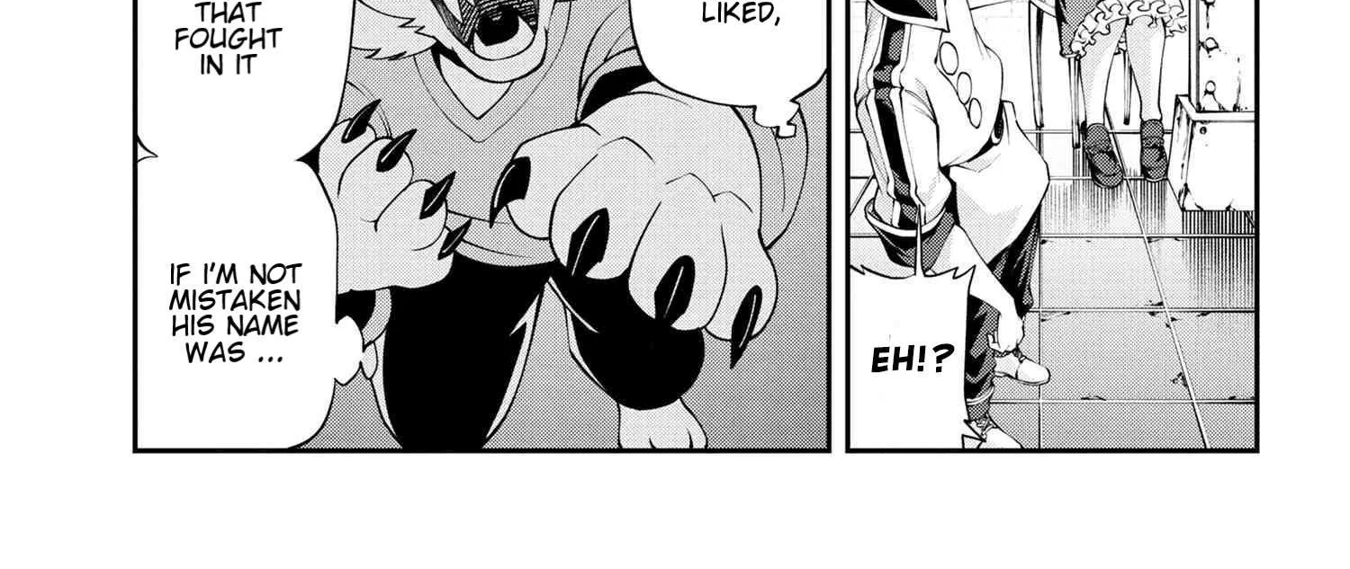 Class Saiyasune de Urareta Ore wa, Jitsu wa Saikyou Parameter Chapter 6.2 page 6 - 