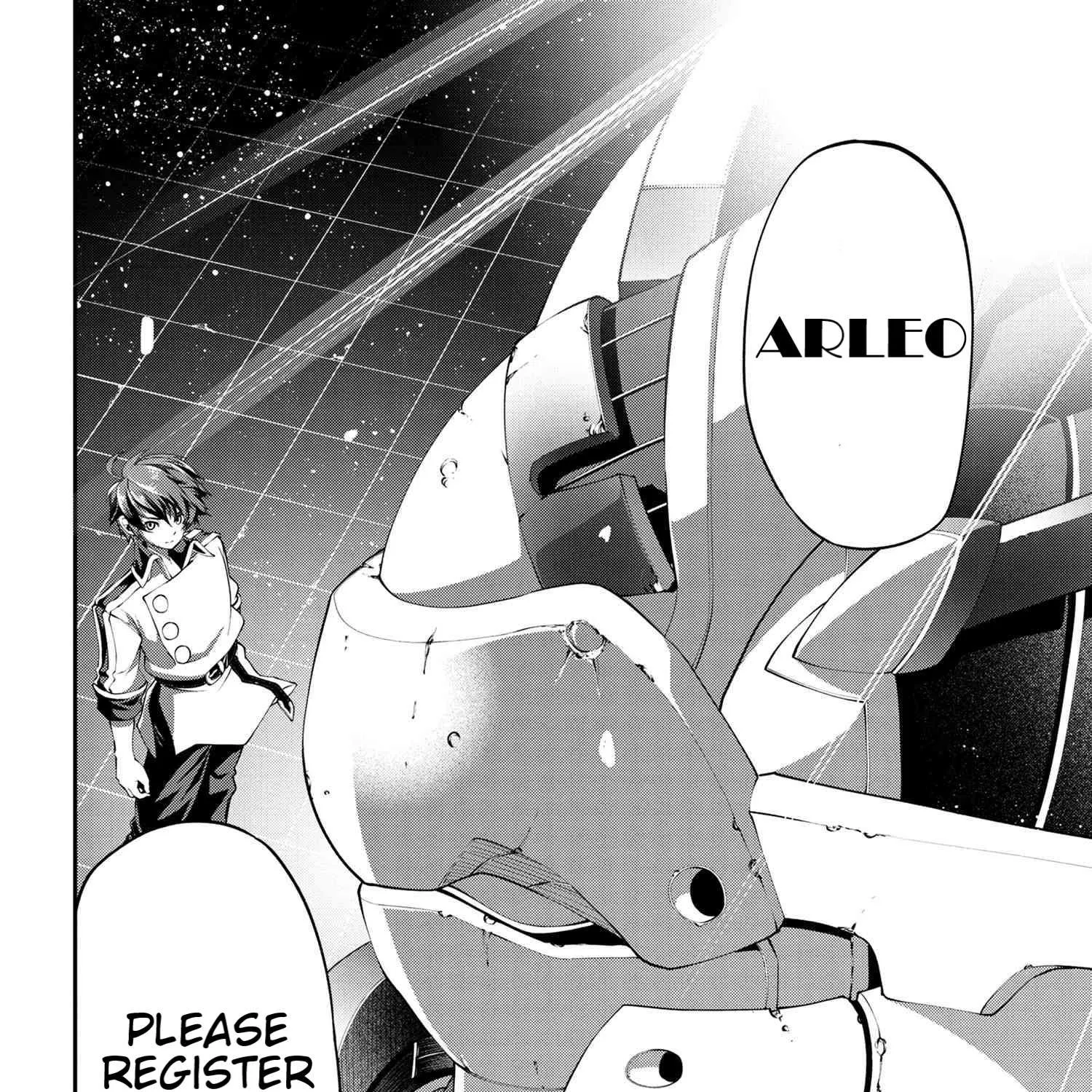 Class Saiyasune de Urareta Ore wa, Jitsu wa Saikyou Parameter Chapter 6.2 page 7 - 