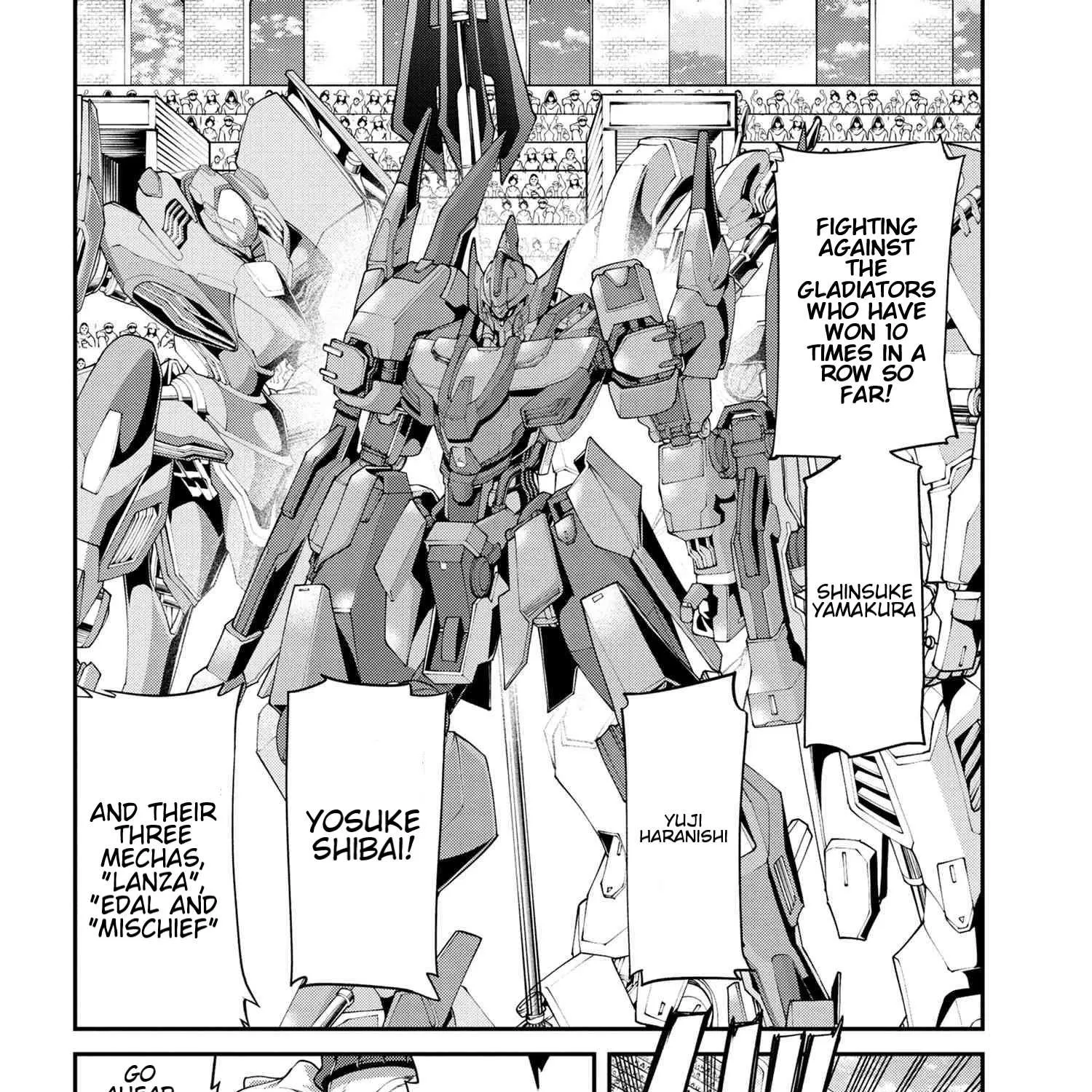 Class Saiyasune de Urareta Ore wa, Jitsu wa Saikyou Parameter Chapter 6.3 page 13 - 